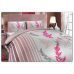 Комплект постельного белья Hobby Christina розовый
